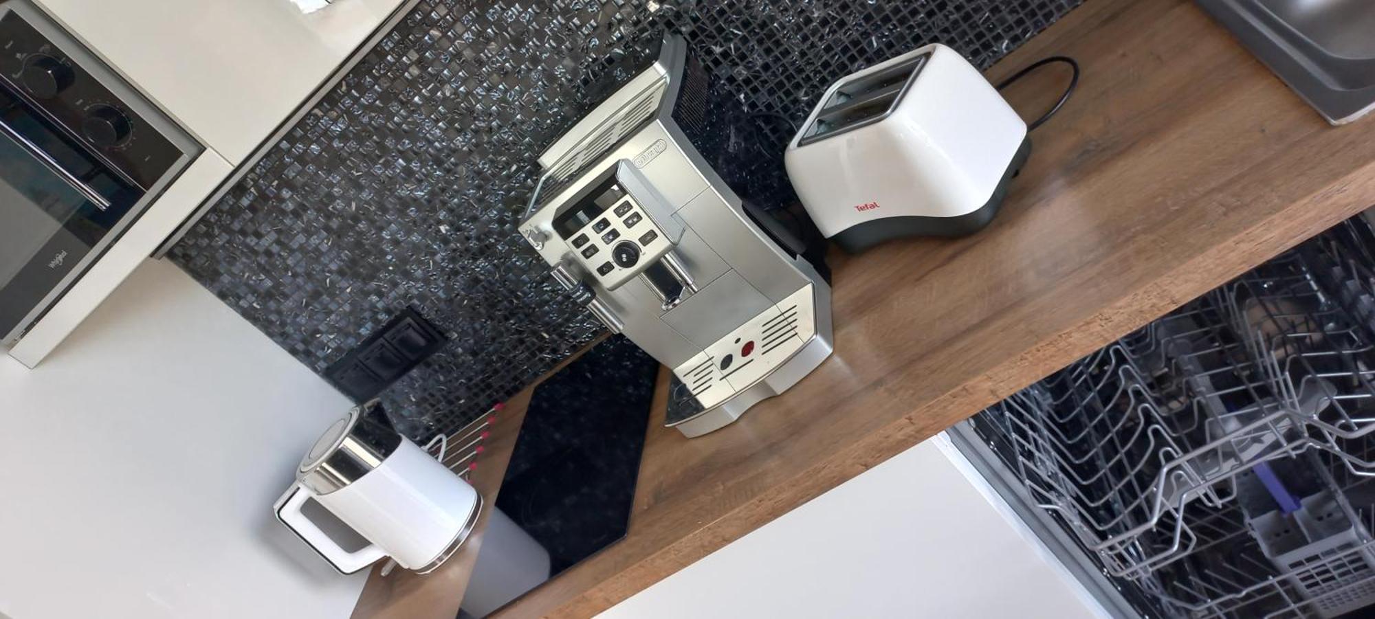 Apartament Sildatk Łeba Kültér fotó